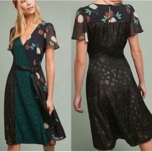 Moulinette Soeurs dress